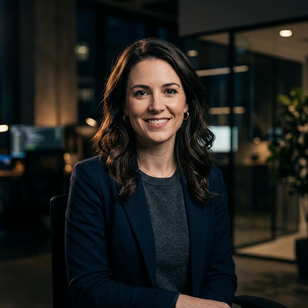 Sarah Jenkins