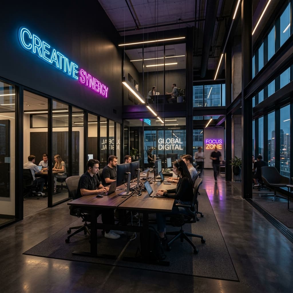 Office Culture