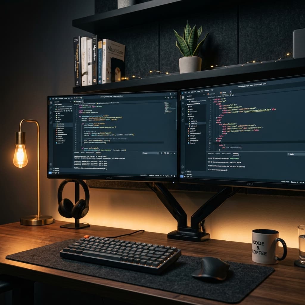 AI-Powered Analytics
